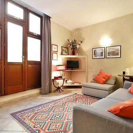 Ghibellina Apartment In The Heart Of The City Florens Exteriör bild