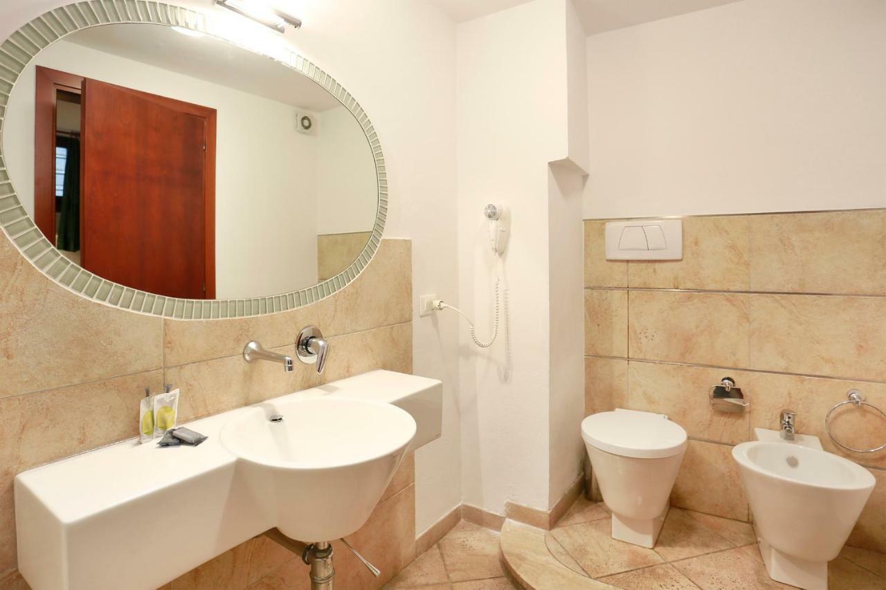 Ghibellina Apartment In The Heart Of The City Florens Exteriör bild